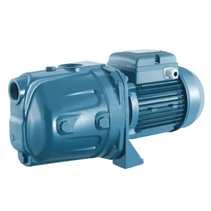 SELF-PRIMING (Centrifugal) PUMP