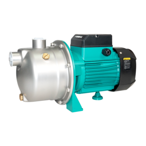 Jet G2-Self-Priming Jet Pump