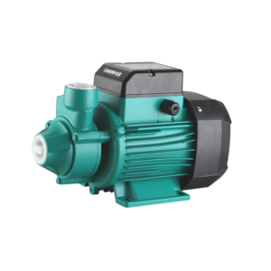 QB-Peripheral Pump