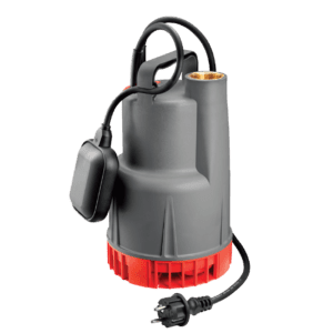 SKUBA Submersible Drainage Pump