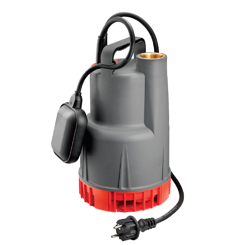 Submersible Drainage Pump