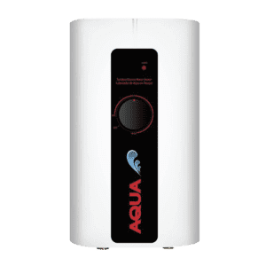 Aqua Power Tankless Water Heater