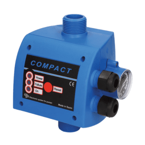 Compact 2 SmartHeads