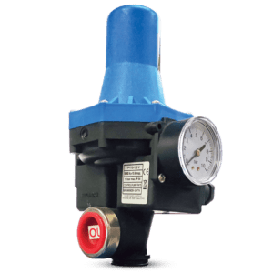 Pump Controller