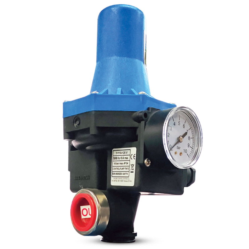 Coelbo-Control Pump