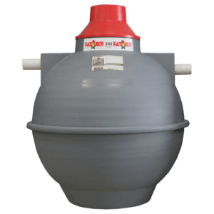 Fat Boy Septic Tank
