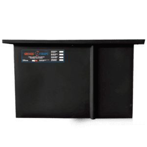 Grease Trap