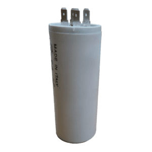 Pentax Capacitor