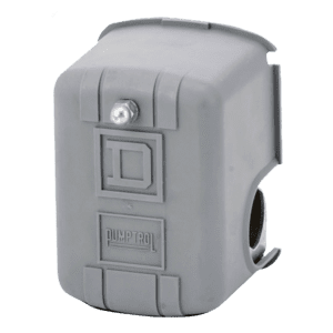 Pressure Switch
