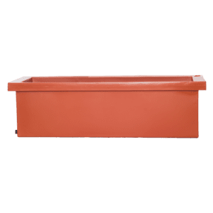Rectangular Plain Planter