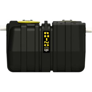 Rhino Septic Tanks