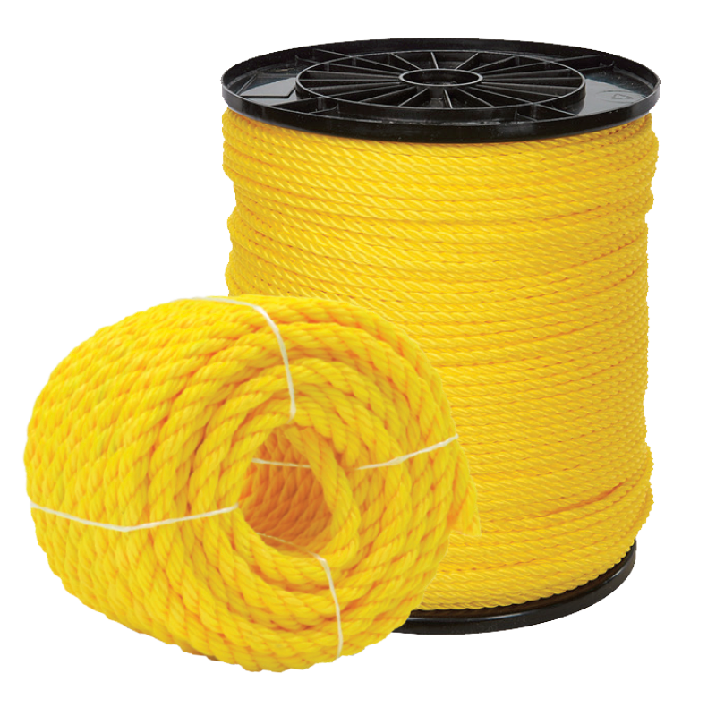 Ropes-Assorted