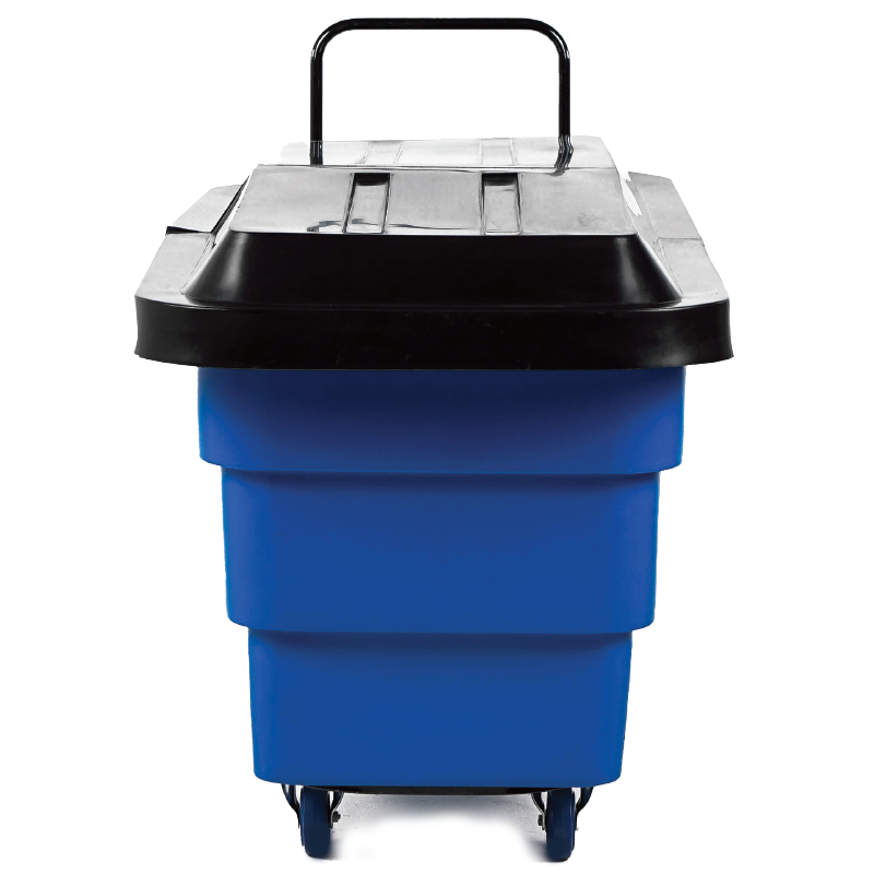 Tote Truck
