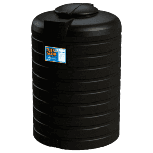 Closed Top Tanks