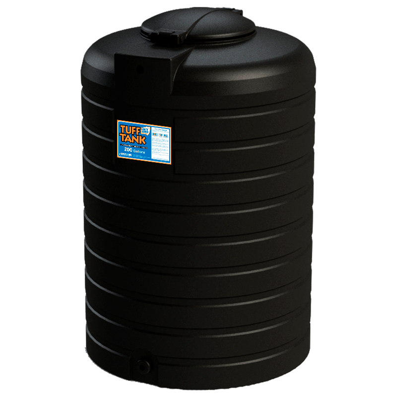 Tuff Tank 200 Gal