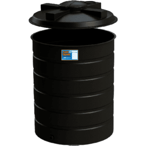 Open Top Tanks