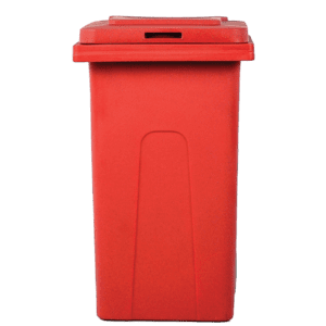 Rhino Wheelie Bin