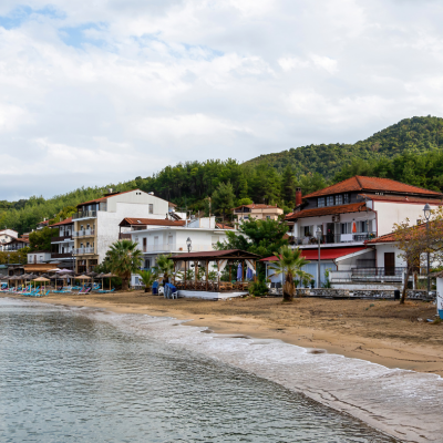 Coastal Region