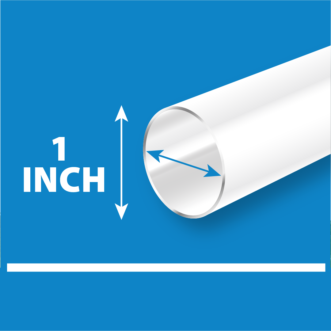 1in Pipe