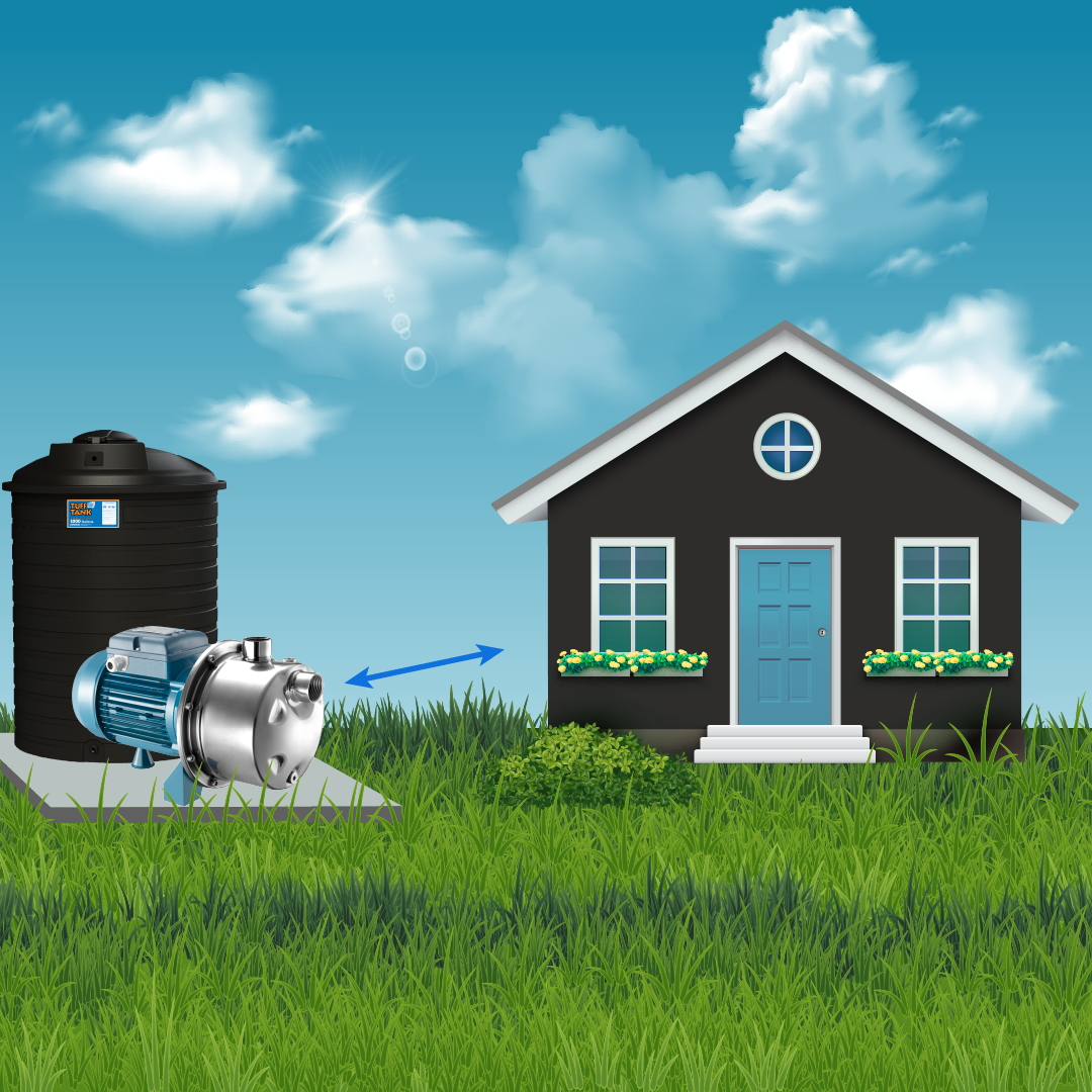 Flat Home