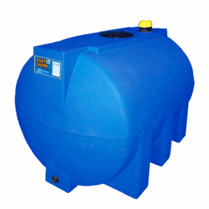 Transport Tank