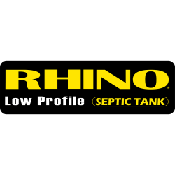 Rhino LP Septics Logo