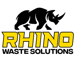Rhino Waste Solutions Logo