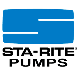 Sta-Rite Logo