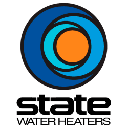 State Water Heater Logo