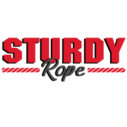 Sturdy Ropes Logo